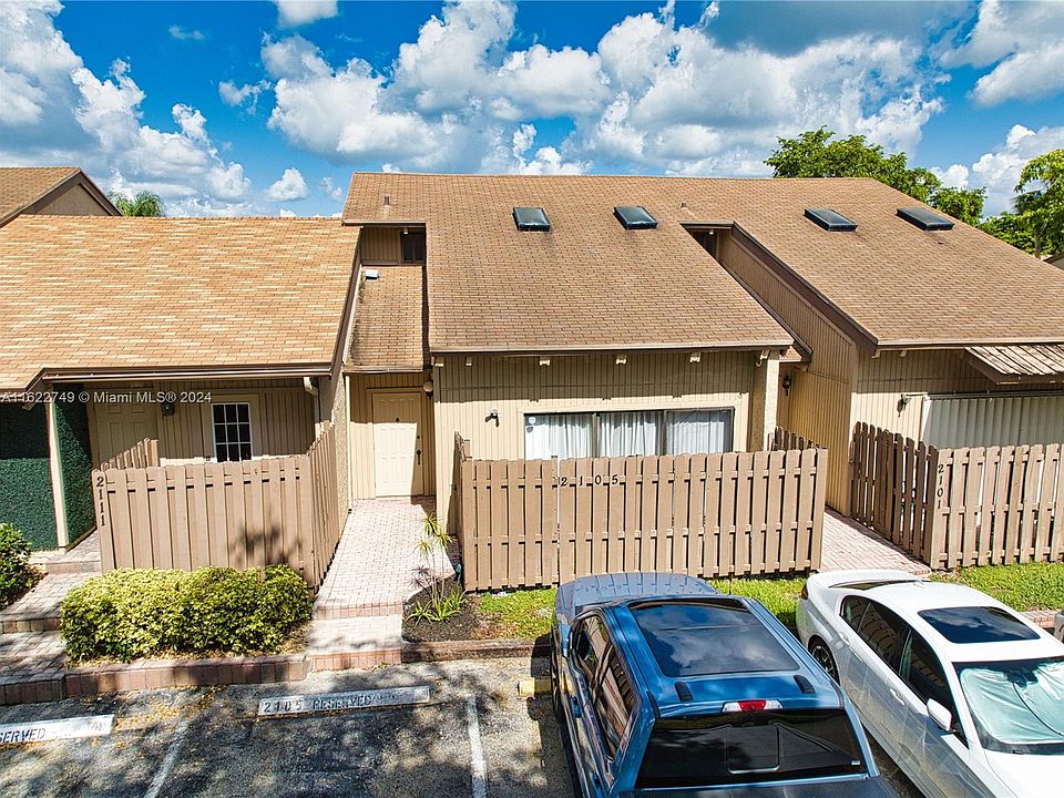 1st image of 2105 SW 81st Way #2105