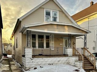24 Matejko St, Buffalo, NY 14206