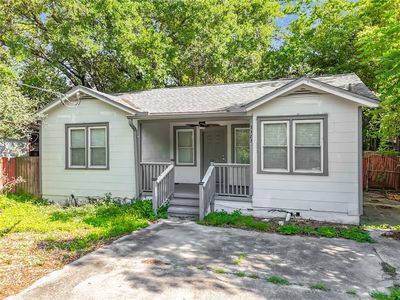 3323 POST STREET, Jacksonville, FL, 32205