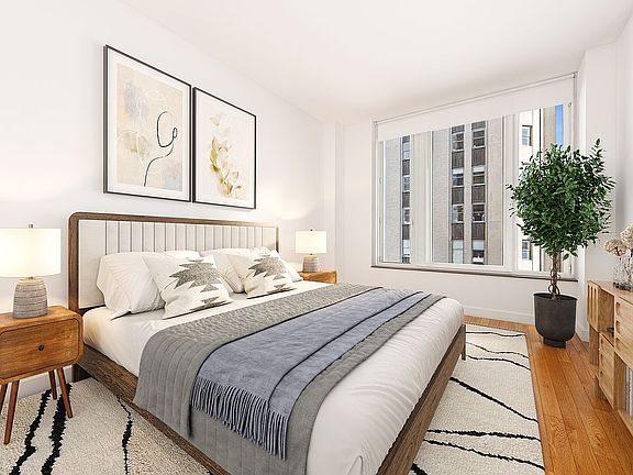4th image of 15 William St APT 39G