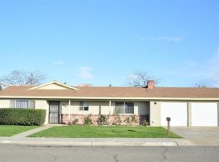 3666 Gaynor St, Selma, CA 93662