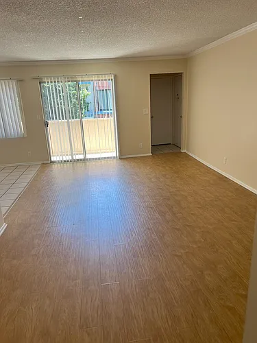 Floor plan 2 Bedroom 2 Bathroom