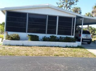 186 Custers Ct, North Fort Myers, FL 33917