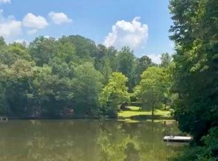 210 Canterbury Ln, Milton, GA 30004