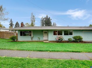206 NE Cedar Ln, Corvallis, OR