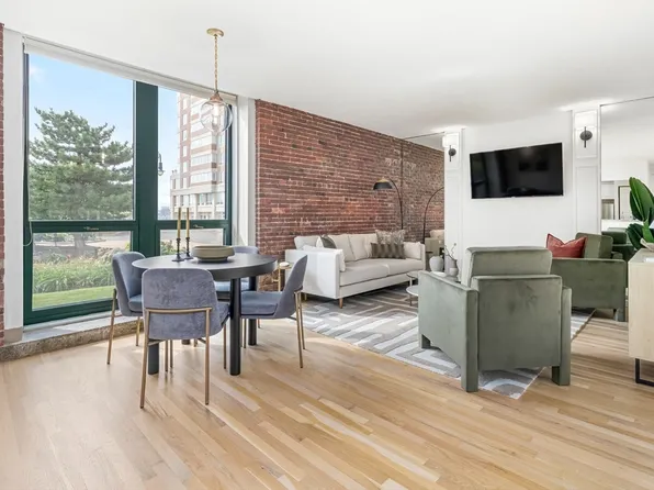 42 8th St APT 4114, Charlestown, MA 02129