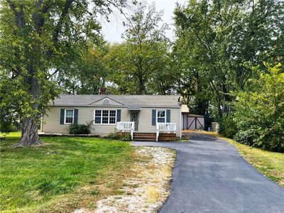 402 Maple St, Lathrop, MO, 64465