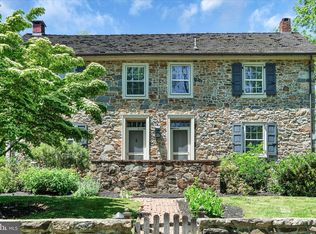 1253 Street Rd, Chester Springs, PA 19425