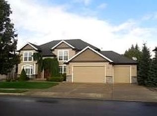 1520 NW 86th St, Vancouver, WA 98665