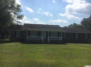 267 Oak Log Lake Rd, Conway, SC 29526