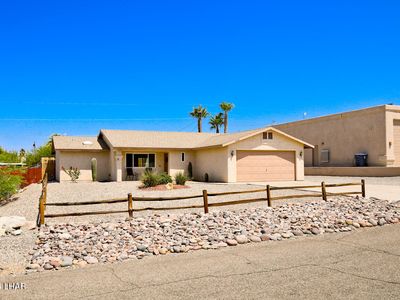 2405 Barranca Dr, Lake Havasu City, AZ, 86403