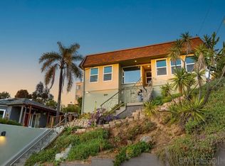 1570 Linwood St, San Diego, CA 92103