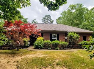 206 Timber Ln, Oxford, MS 38655