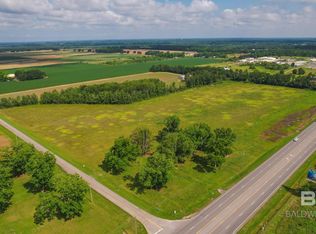 19127 State Highway 59, Summerdale, AL 36580