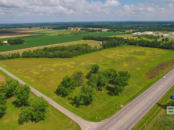 19127 State Highway 59, Summerdale, AL 36580