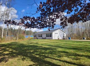 3763 Shaffer Rd, Beaverton, MI 48612