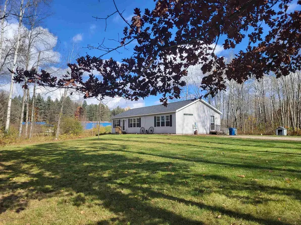 3763 Shaffer Rd, Beaverton, MI 48612