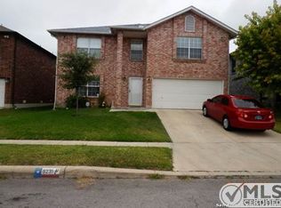 9231 Rhett Rd, San Antonio, TX 78251