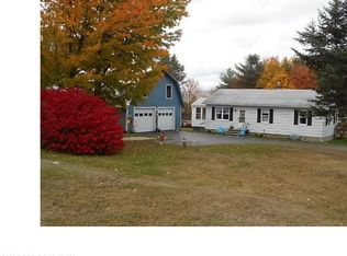 41 Woodman Hill Rd, Jay, ME 04239