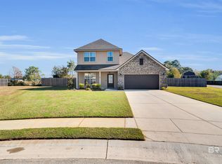 1004 Dalton Cir, Foley, AL 36535