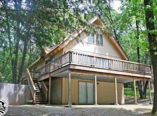 21767 Crystal Lake Dr, Sonora, CA