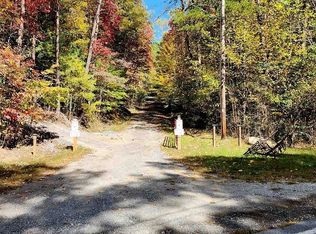 1441 Chestnut Gap Rd, Blue Ridge, GA 30513