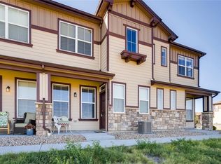 5336 Prominence Point, Colorado Springs, CO 80923