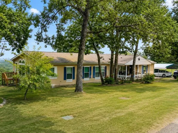 400 Dogwood St, Gore, OK 74435