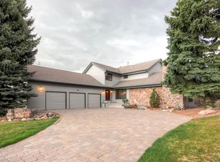 16 Red Fox Ln, Littleton, CO 80127