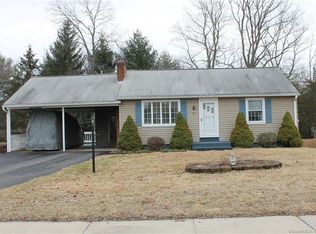 641 Bee St, Meriden, CT 06450