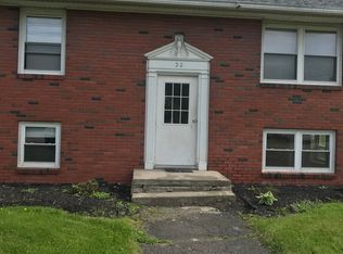 22 3rd St #C, Mansfield, PA 16933