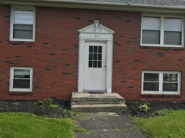 22 3rd St #C, Mansfield, PA 16933