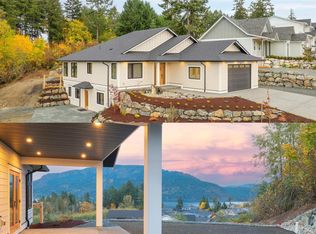 1854 Vee Rd, Cowichan Bay, BC V0R 1N1