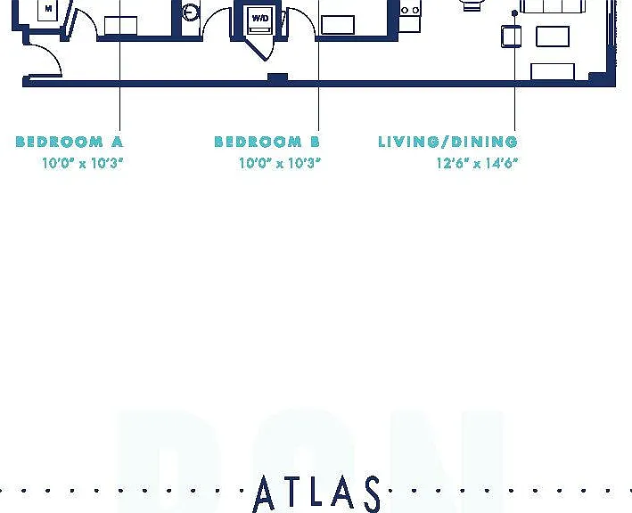 The Atlas — Photo 49