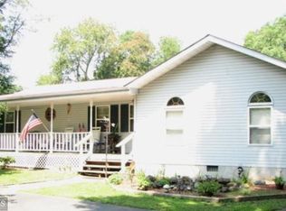 2625 Oldfield Point Rd, Elkton, MD 21921