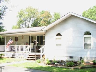 2625 Oldfield Point Rd, Elkton, MD, 21921