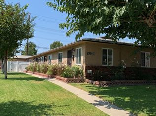 1625 N Hollywood Way, Burbank, CA 91505