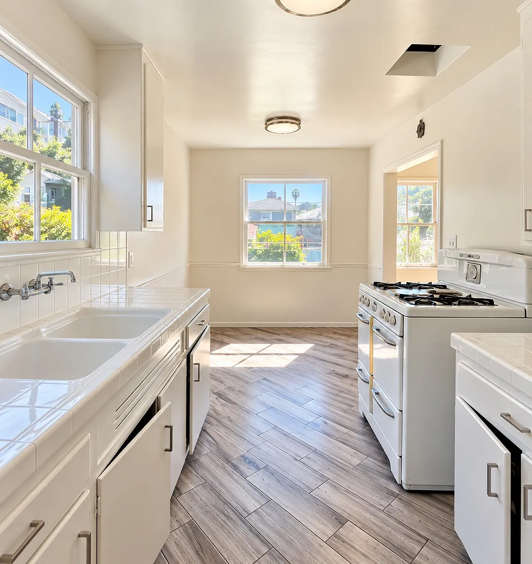 1 bed, 750 sqft, $2,395 — Photo 4