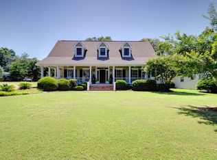 317 Eastview Dr, Biloxi, MS 39531