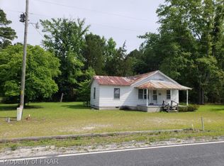 7009 Johnson Rd, Fayetteville, NC 28312