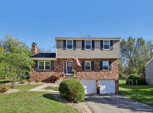 4743 Bayfield Rd, Allison Park, PA 15101