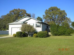23940 Highway 22, Mc Kenzie, TN 38201
