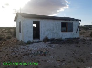 0 Emerald, 29 Palms, CA 92277