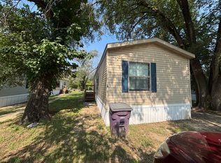 364 Grant Ave LOT 16B, Junction City, KS 66441