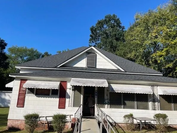 116 Academy St, Jonesville, SC 29353