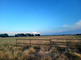 County Road 4720, Wolfe City, TX 75496