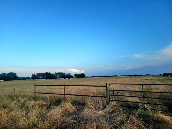 County Road 4720, Wolfe City, TX 75496