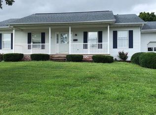 111 Founders Cir, Thurmont, MD 21788