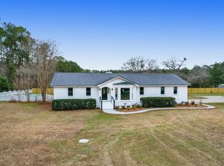1158 Wildgame Rd, Summerville, SC 29486