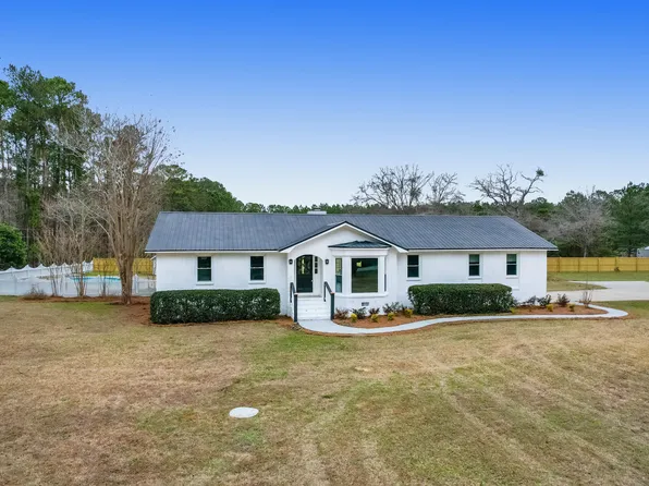 1158 Wildgame Rd, Summerville, SC 29486